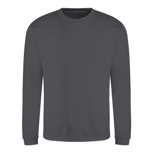AWDis pul�ver, Shark Grey