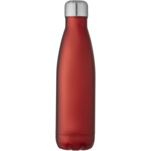 Cove vkuumos termosz, 500 ml, piros (termosz)