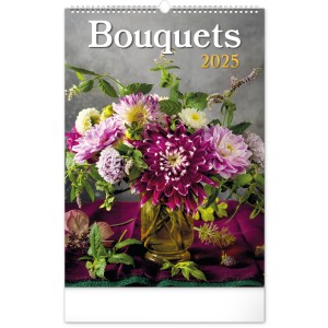 Falinaptr Bouquets 2024, 33  46 cm (naptr)