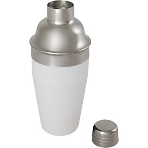 Gaudie �jraac�l cocktail shaker, feh�r
