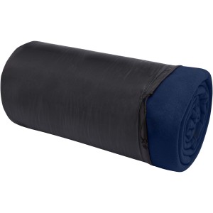 Huggy nagy pol�rtakar� tokkal, s�t�tk�k