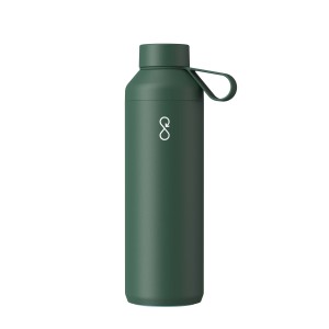 Ocean Bottle Peak vizes palack, 710 ml, z�ld