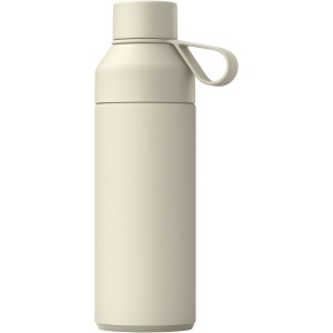 Ocean Bottle vkuumos vizespalack, 500ml, szrke (vizespalack)