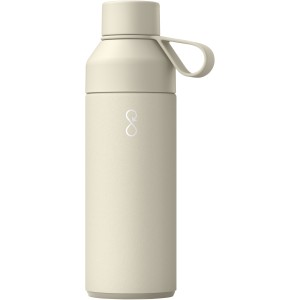 Ocean Bottle vkuumos vizespalack, 500ml, szrke (vizespalack)
