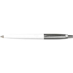 Parker Jotter goly�stoll k�k tollbet�ttel, feh�r