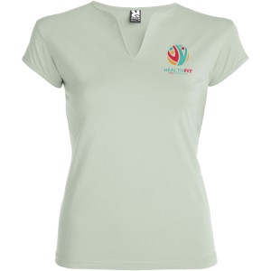 Roly Belice ni pl, Mist Green (T-shirt, pl, 90-100% pamut)