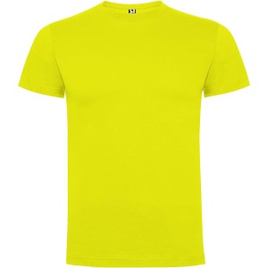 Roly Dogo Premium frfi pl, Lemon Lime (T-shirt, pl, 90-100% pamut)