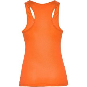Shura ni sport trik, fluor orange (T-shirt, pl, kevertszlas, mszlas)