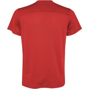 Slam rvid ujj frfi sportpl, red (T-shirt, pl, kevertszlas, mszlas)